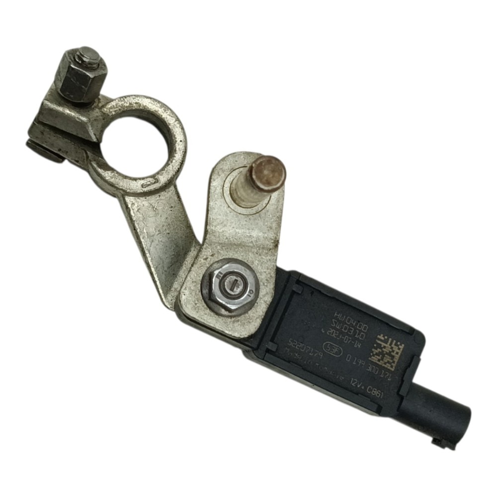 Sensor polo negativo bateria Fiat fastback 2022 2023 2024 25