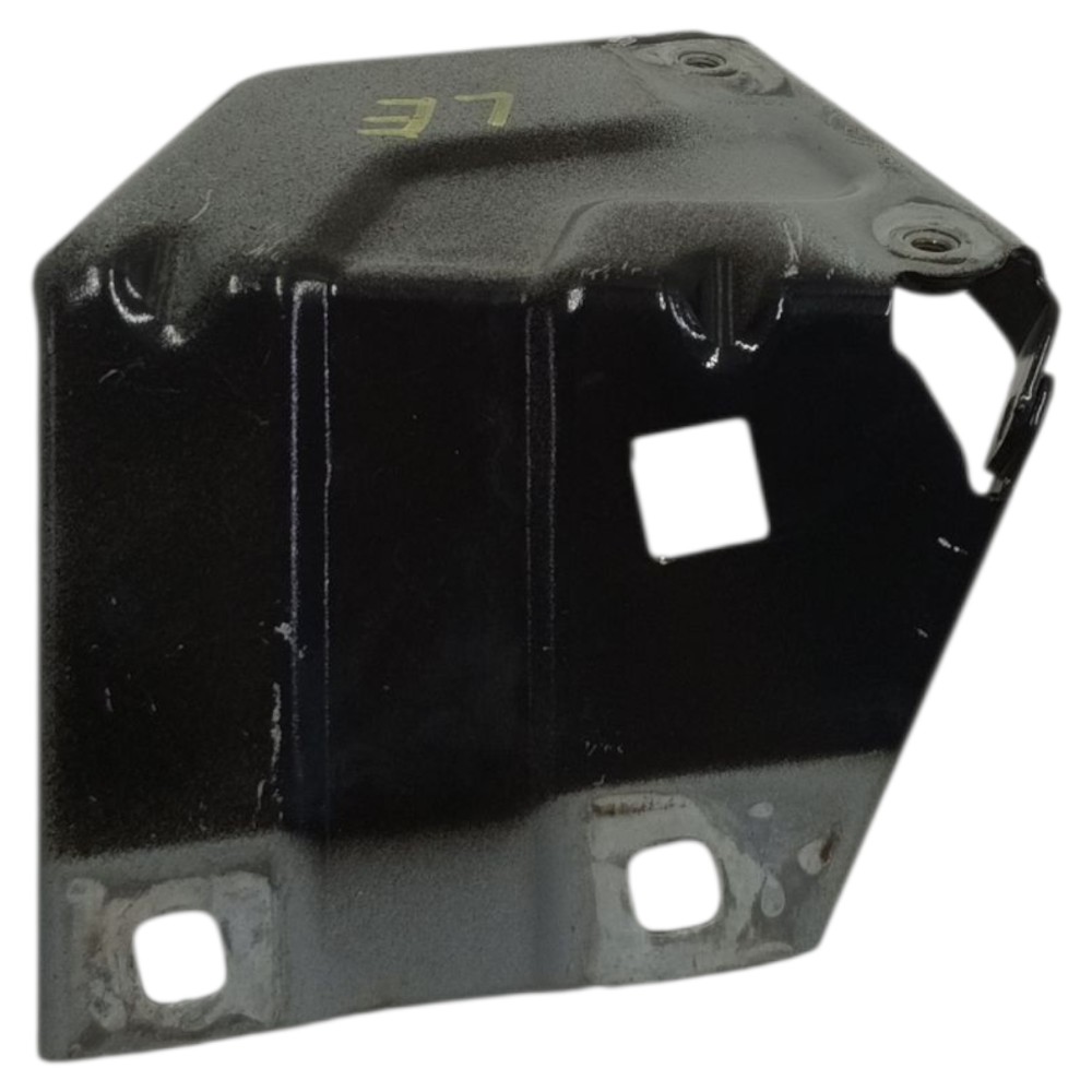Suporte Paralama Esquerdo Fiat Argo 2017 2018 2019 2020 4