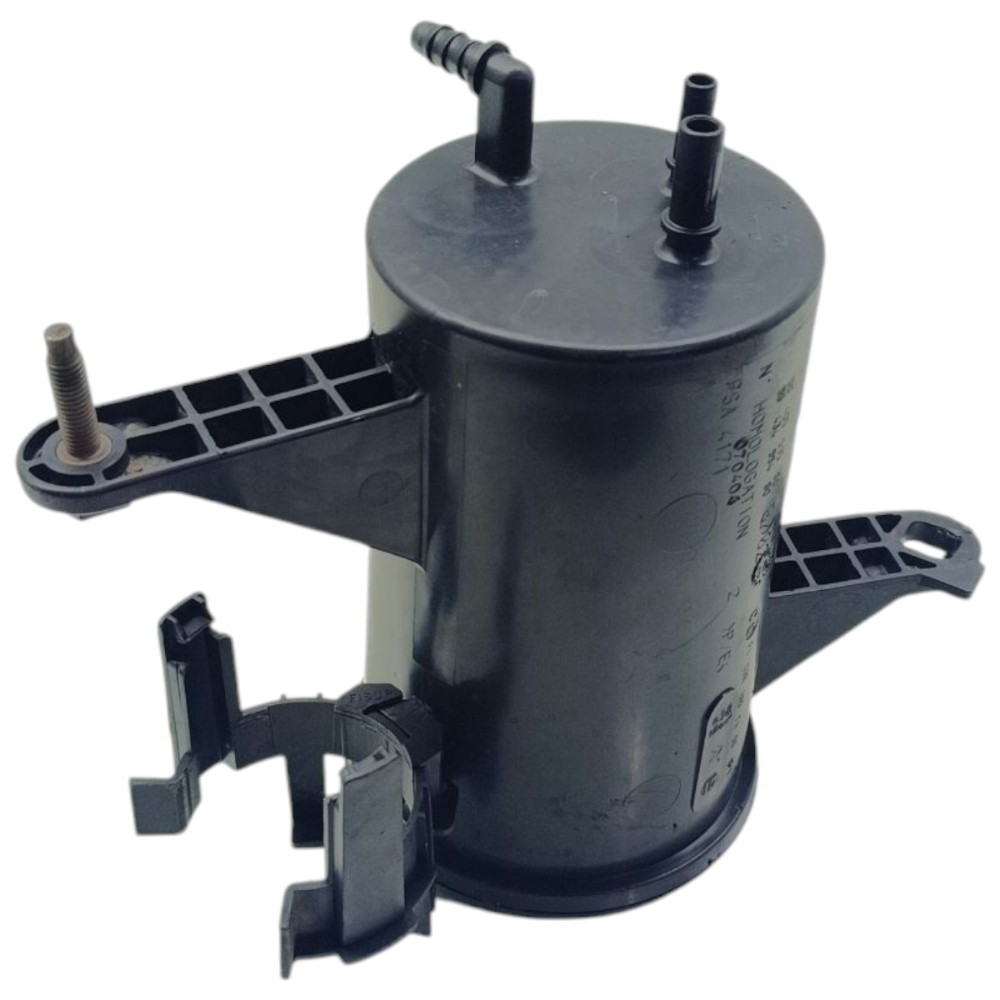 Filtro Canister Citroen C3 1.6 16v Gasolina 2004 2005 2006 4
