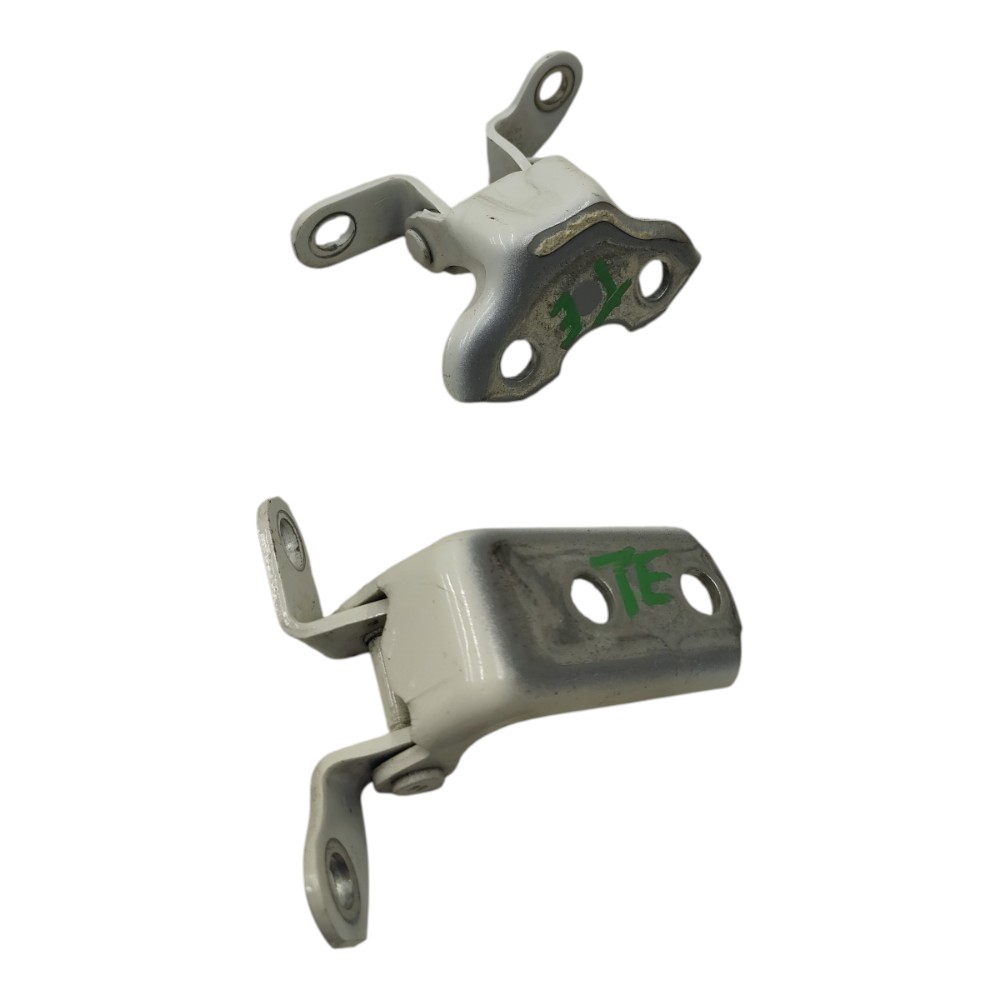 Dobradiça Traseira Esquerda Toyota Rav4 2013 2014 2015 2016 3