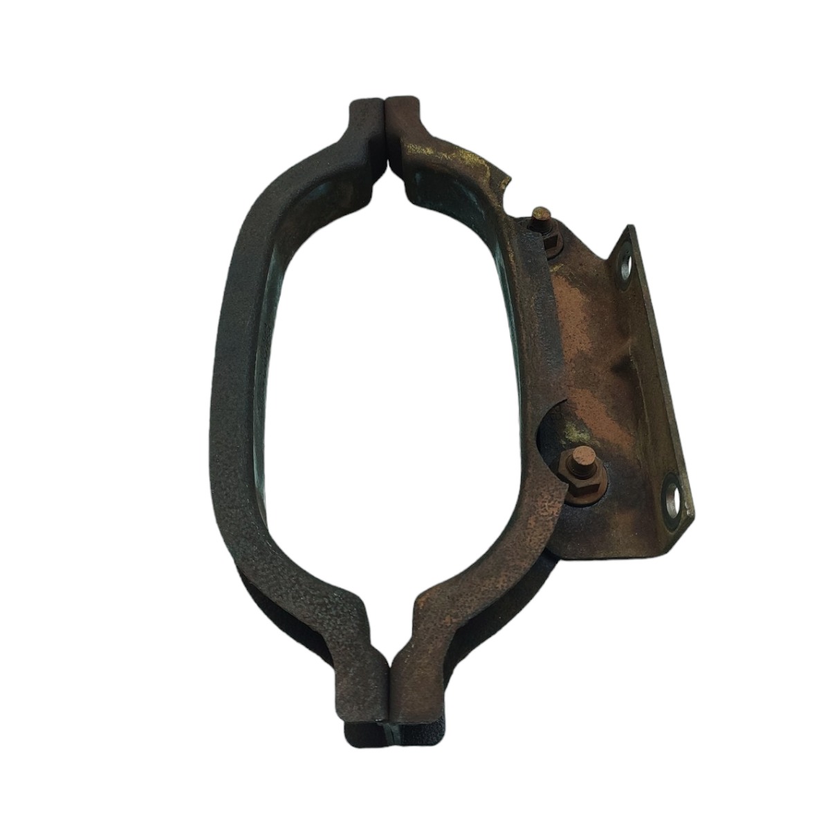 Suporte Superior Catalisador Ford Focus 2.0 2003 2004 2005 3