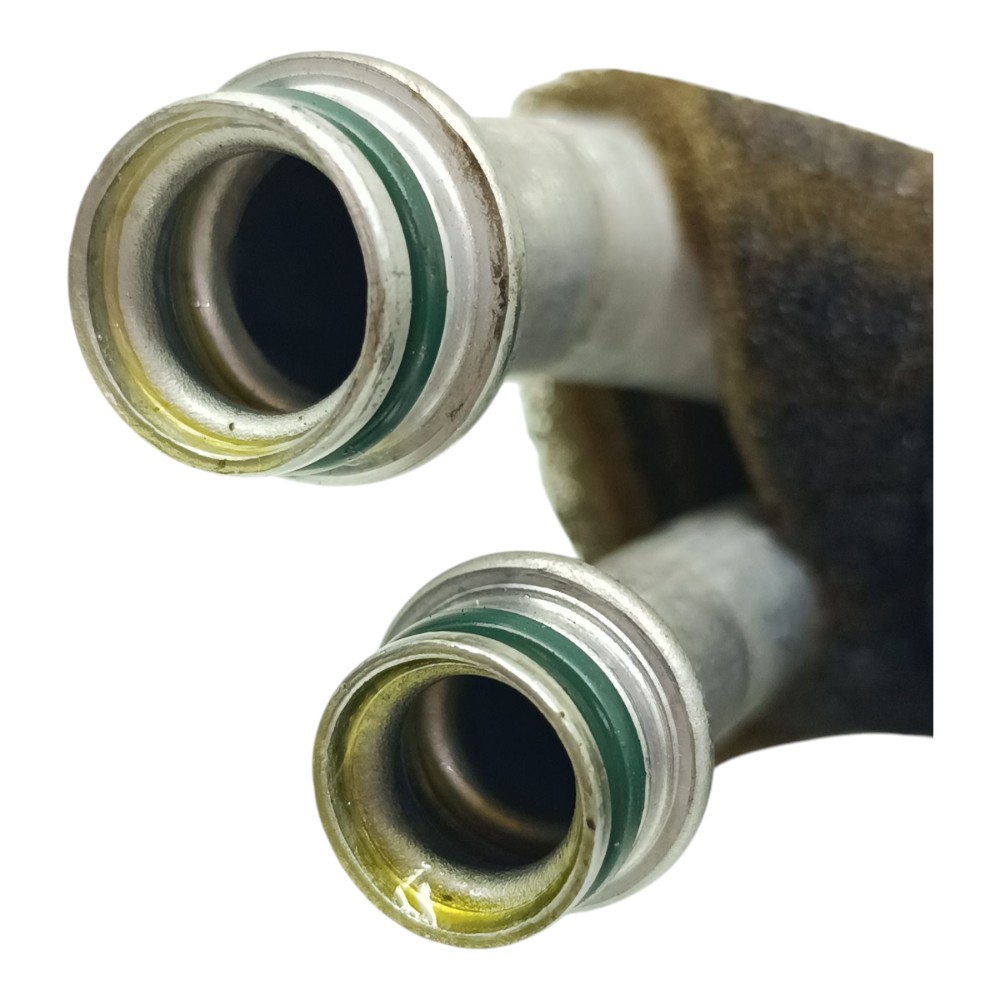Mangueira Cano Evaporador Ar Fiat Stilo 1.8 16v 2003 2004 05 3
