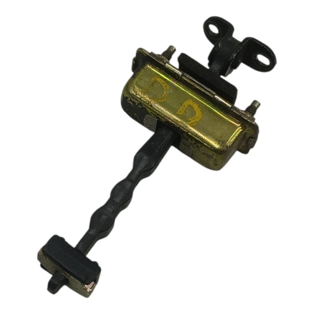 Limitador porta dianteira direita gm omega 2004 2005 2006