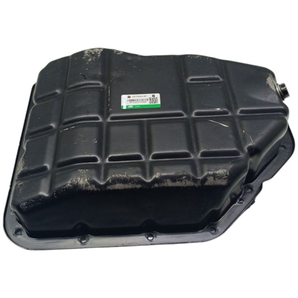 Carter Óleo Motor Hyundai Veracruz 3.8 V6 2008 2009 2010 2