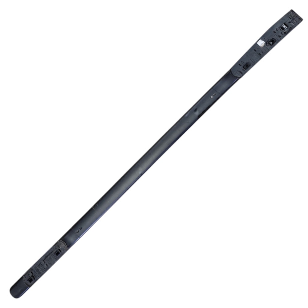 Rack Teto Esquerdo Kia Stonic 2022 2023 2025 Cinza 4