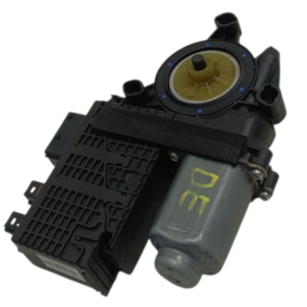 Motor vidro dianteiro esquerdo Citroen Grand C4 2008 2009 10 3