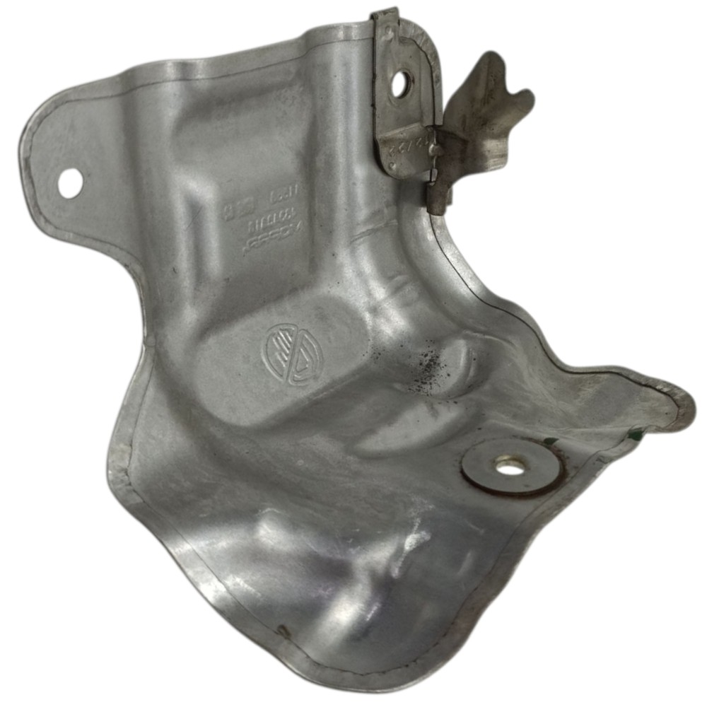 Defletor Protetor Calor Turbina Fiat Fastback 1.3 2022 2023 4