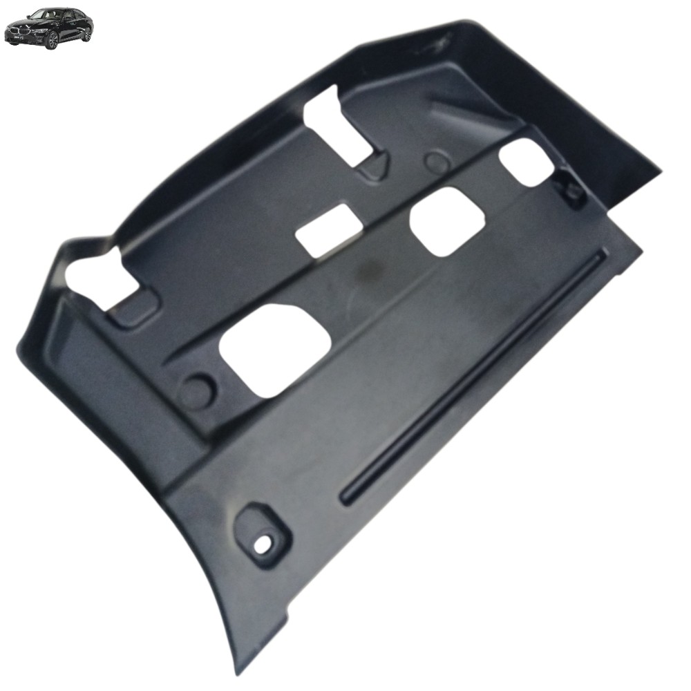Tampa inferior painel bmw 320i 2024 2023 2022 2021