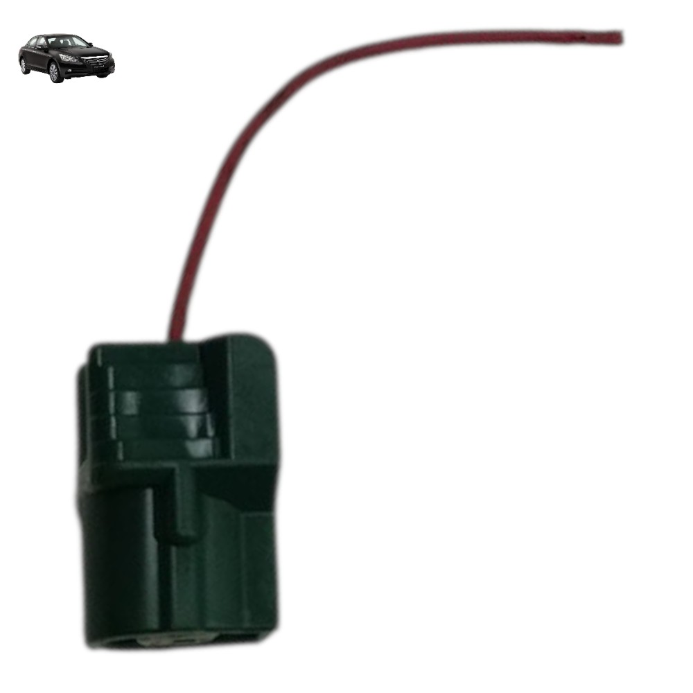 Plug Conector Compressor Ar Honda Accord 3.5 V6 2012 2011 10 1