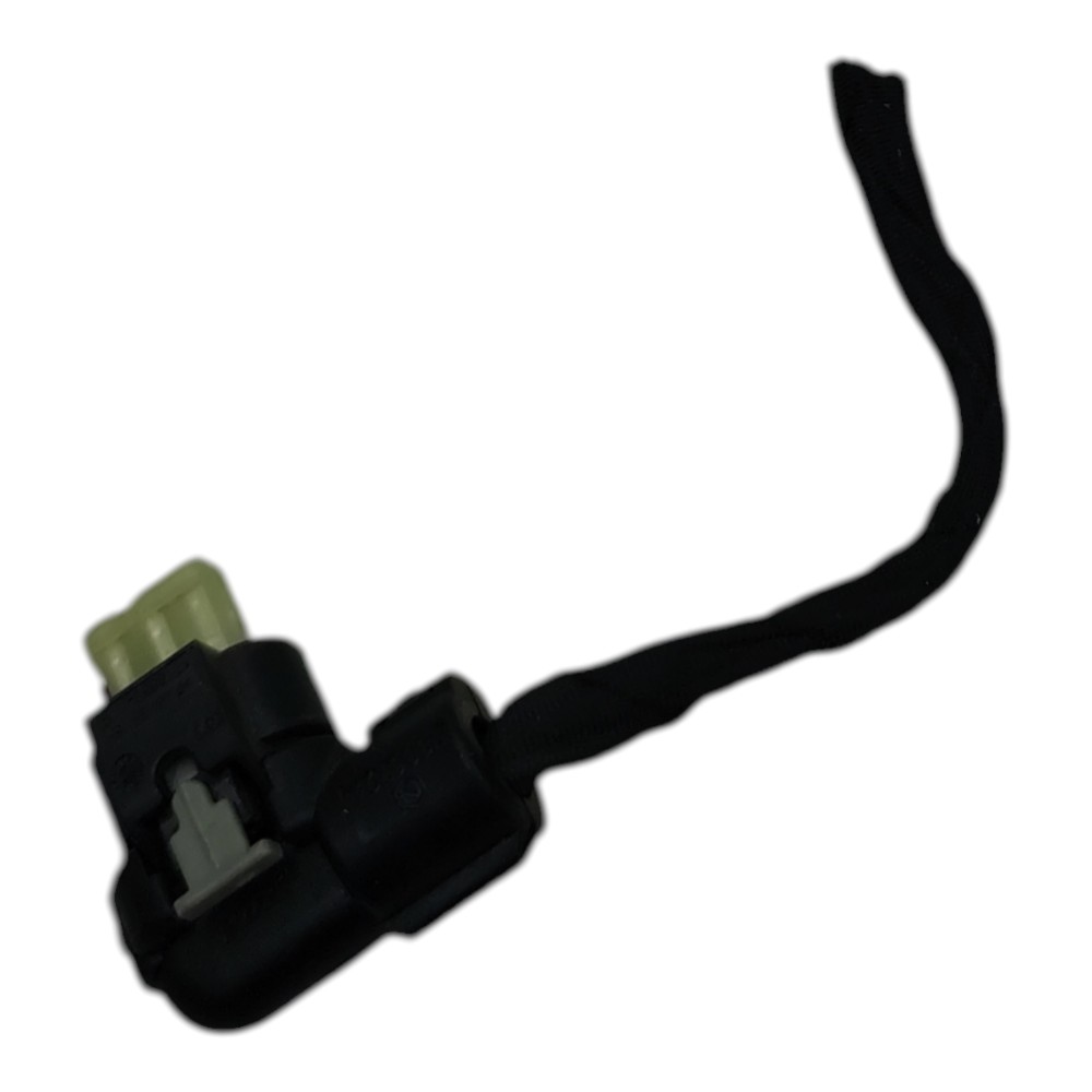Plug Bomba Água Auxiliar Citroen Basalt 2025 1.0 52076512 3