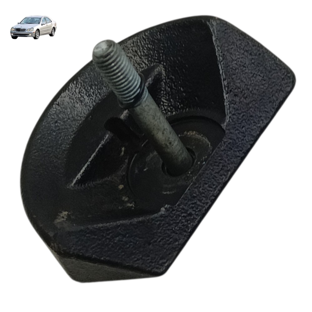 Suporte Coxim Motor Mercedes C230k 2003 2004 2005 1