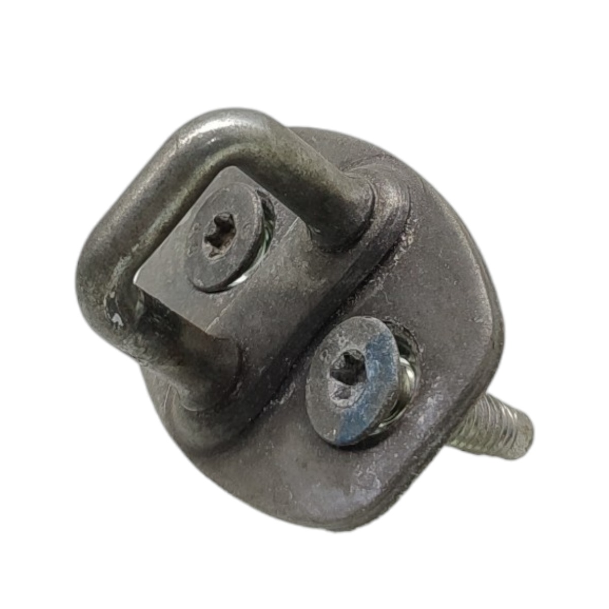 Batente Fechadura Porta Gm Onix Prisma 2013 2014 15 16 17 18