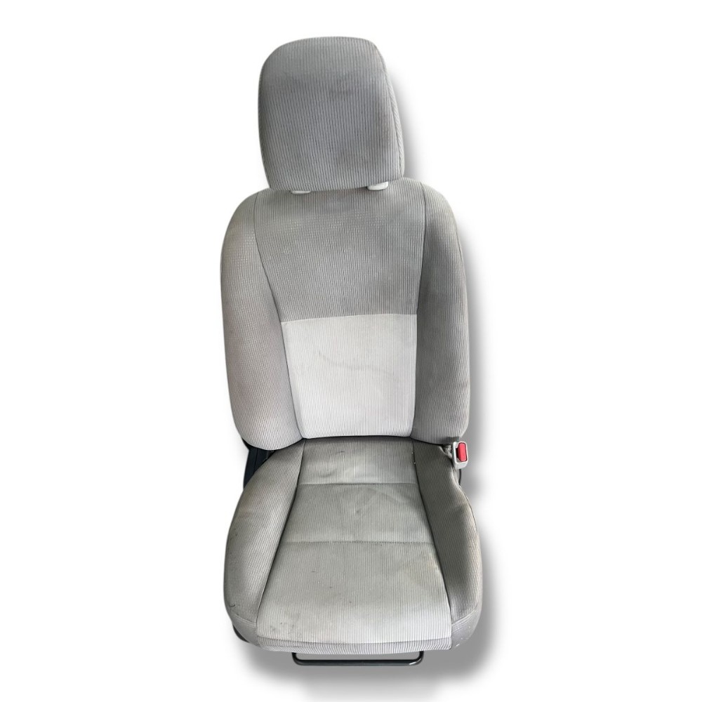 Par banco dianteiro tecido Toyota Corolla 2015 2016 2017 18 4