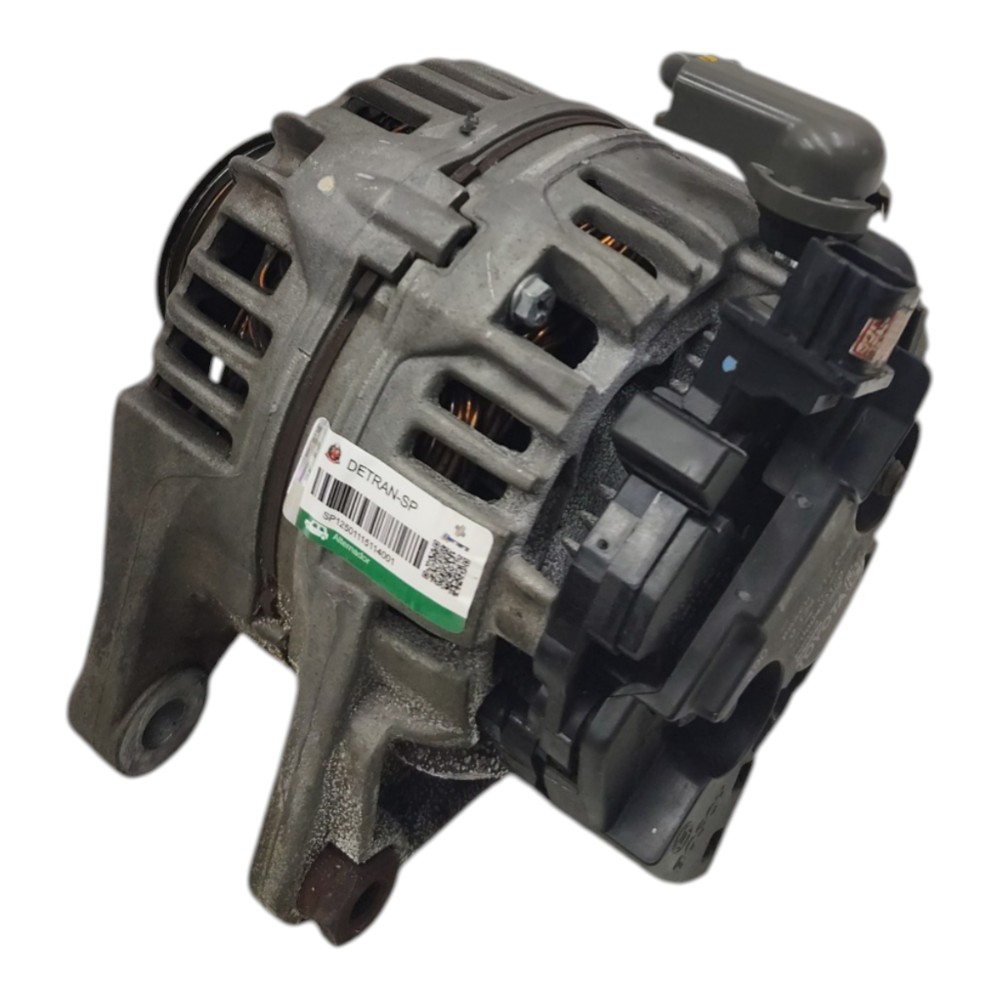 Alternador Toyota Corolla 1.8 2003 2004 2005 2006 3