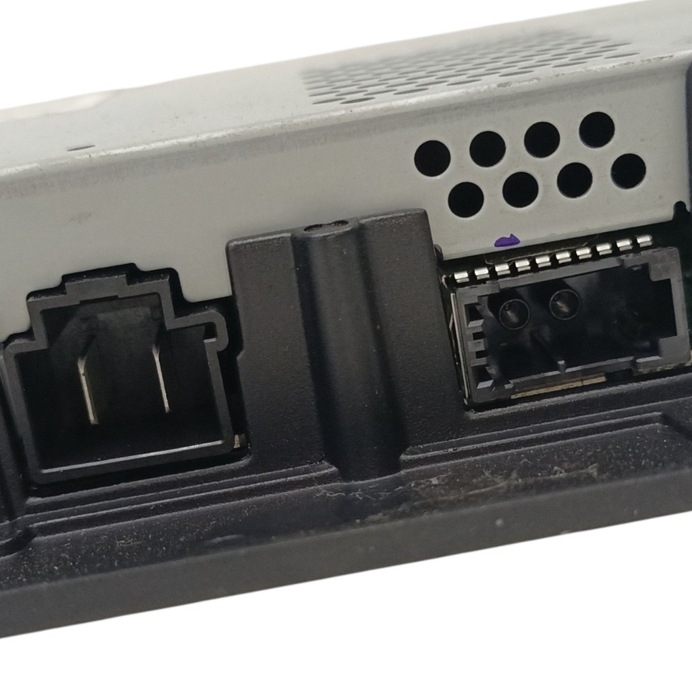 Módulo amplificador som Volvo xc40 T5 2022 2021 2020 2019 3