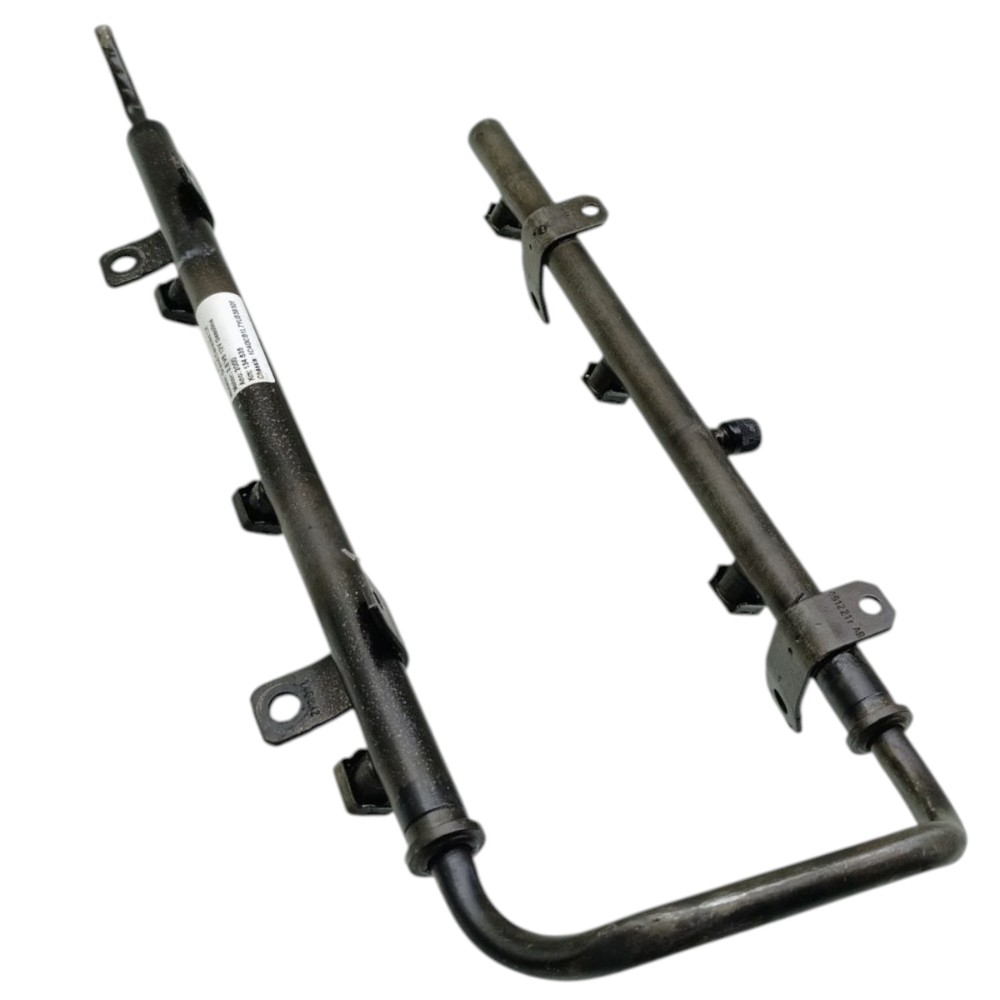 Flauta Bicos Injetores Chrysler Grand Caravan 3.8 1999 2000 4