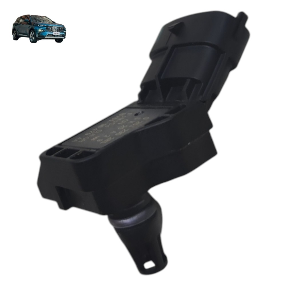 Sensor Map Ford Territory 1.5 2026 2025 2024 Bv619f479aa