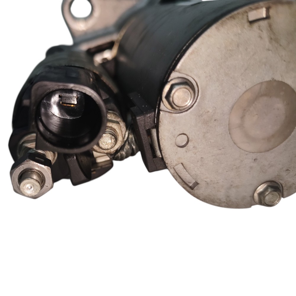 Motor arranque partida VW up gol voyage 1.0 3cc mpi 13 dente 3