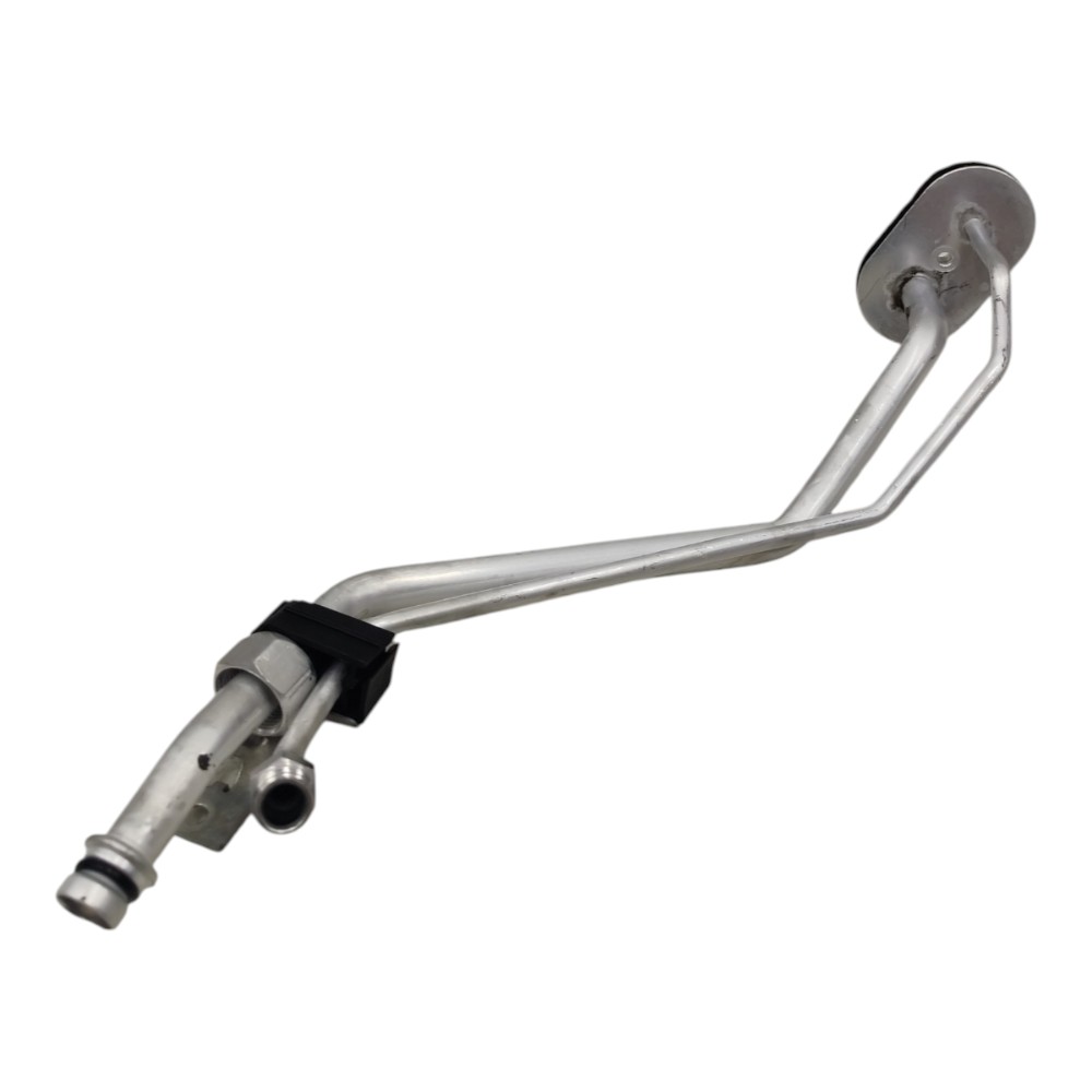 Cano Mangueira Ar Condicionado Honda Civic G8 1.8 2007 2008 3