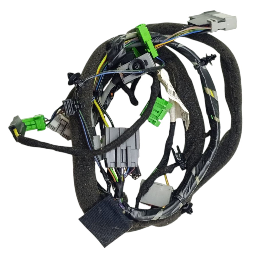 Chicote Console Central Volvo S60 T4 2010 2011 2012 2013 2