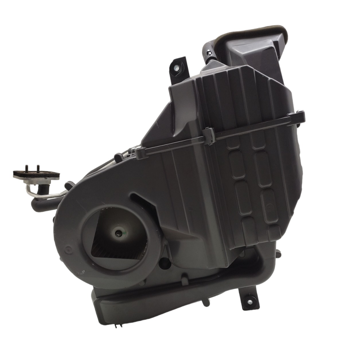 Caixa Ar Ventilação Traseira Hyundai Santa Fé 2014 2015 2016 3