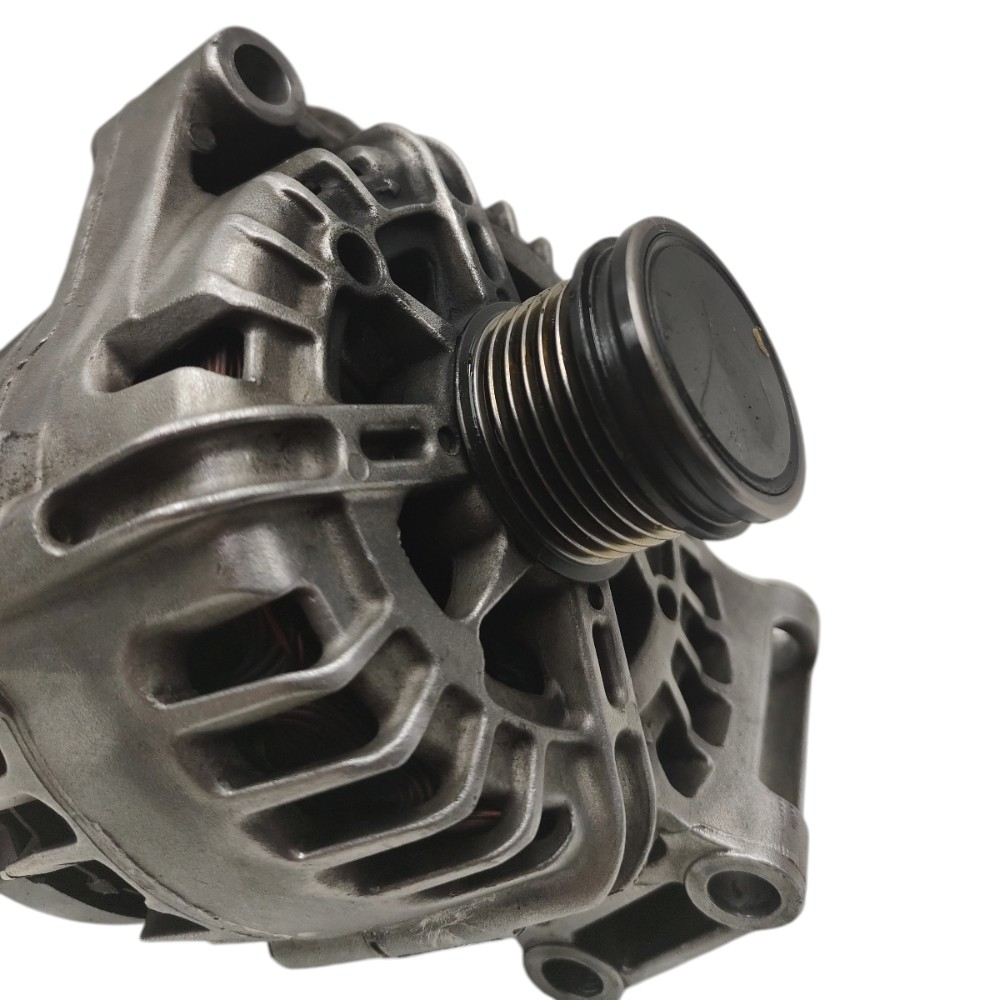 Alternador Ford New Fiesta Ecosport ka 1.6 2014 CN1510300CB 3