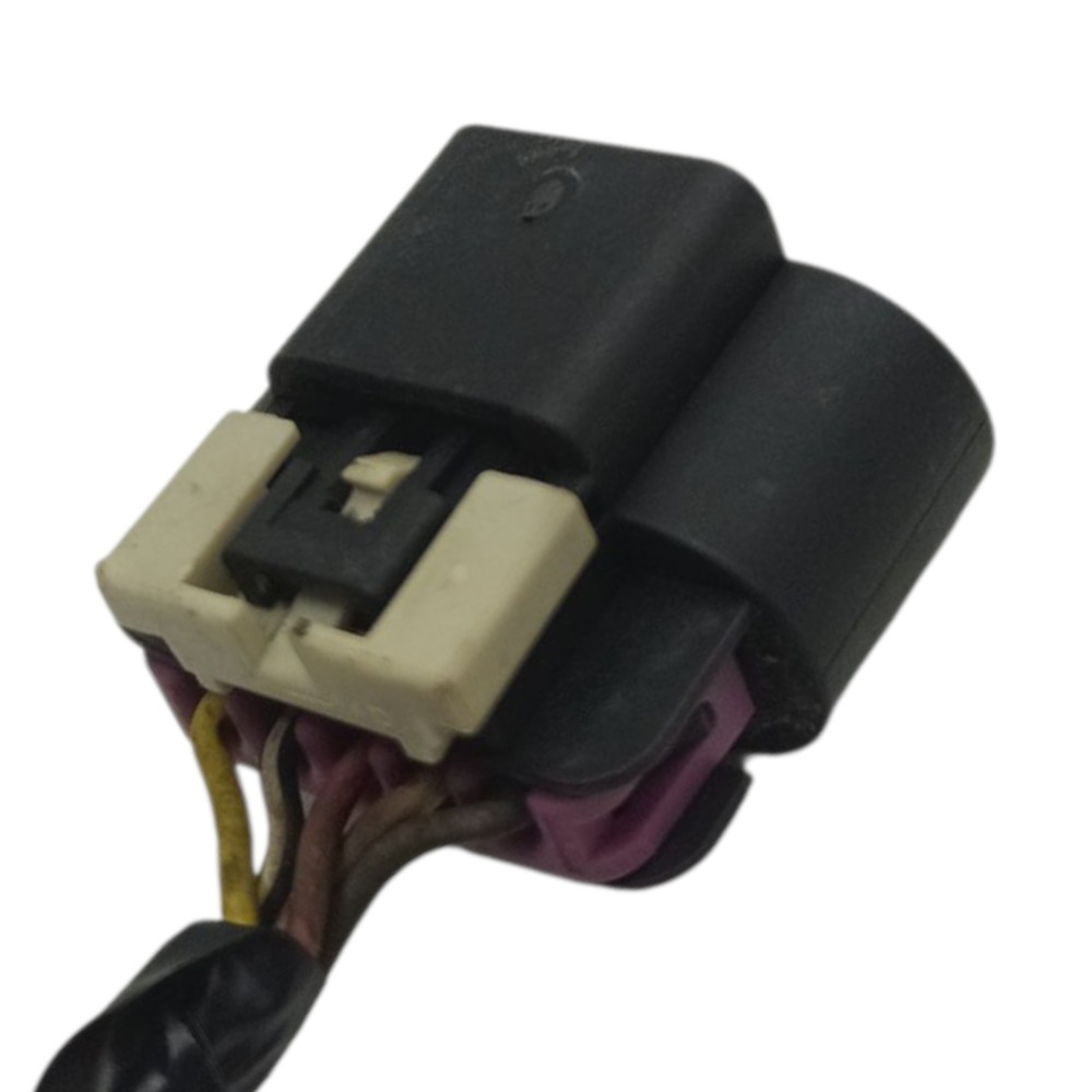 Plug Conector Sensor Map Gm Omega 2.4 2008 2009 2010 2011 4