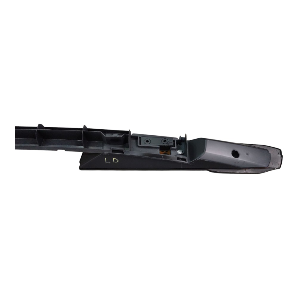 Rack Teto Lado Direito Fiat Toro 2017 2018 2019 2020 2021 3