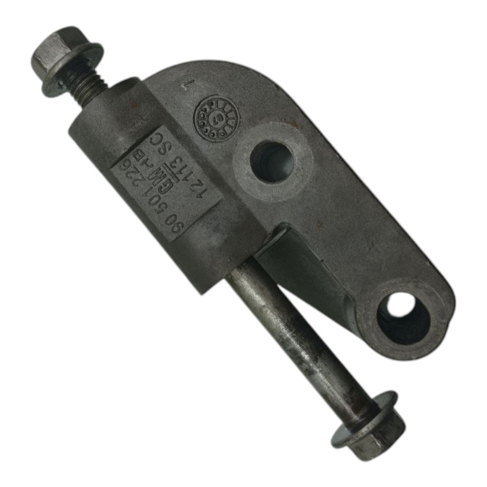 Suporte Alternador Gm Celta Prisma Corsa Onix Agile 90501226 2