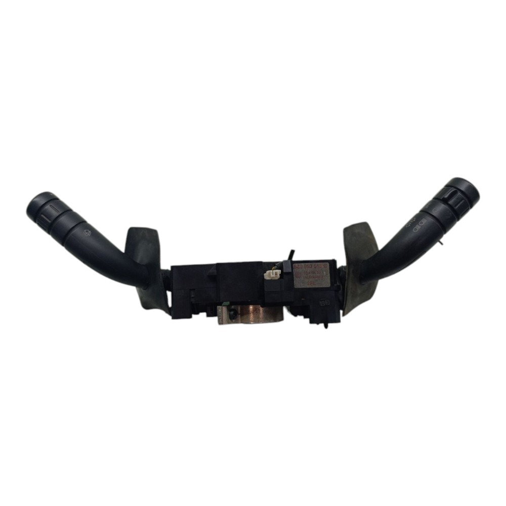 Chave Seta Limpador Vw Voyage G5 2009 2010 2011 2012 2013 2