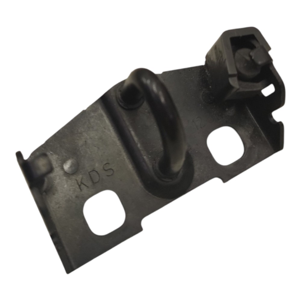 Batente Fechadura Tampa Traseira Peugeot 208 2014 2015 3