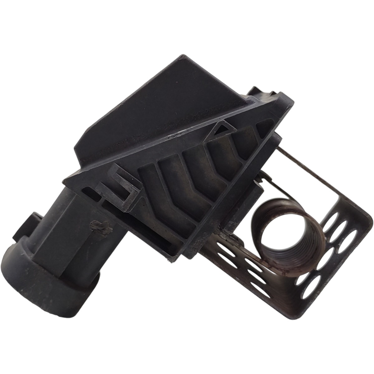 Resistência Ventoinha Radiador Citroen C4 Lounge 1.6 Thp 15 3
