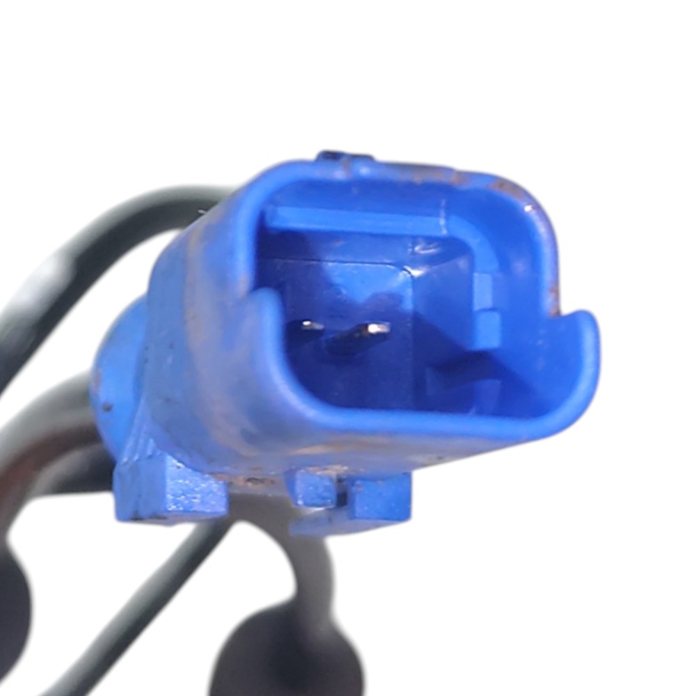 Sensor ABS traseiro Peugeot 208 2014 2015 2016 2017 2018 19 4