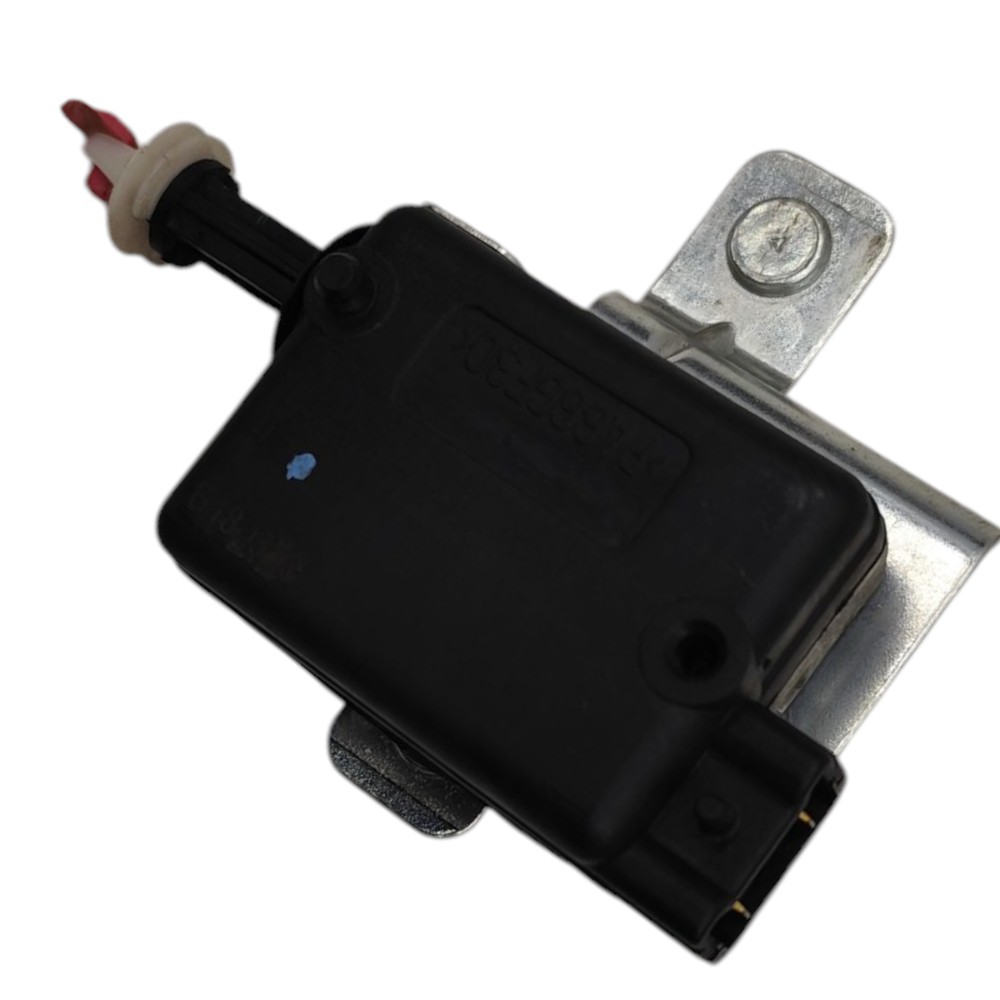 Motor Trava elétrica tampa traseira Renault Sandero 2014 13 2