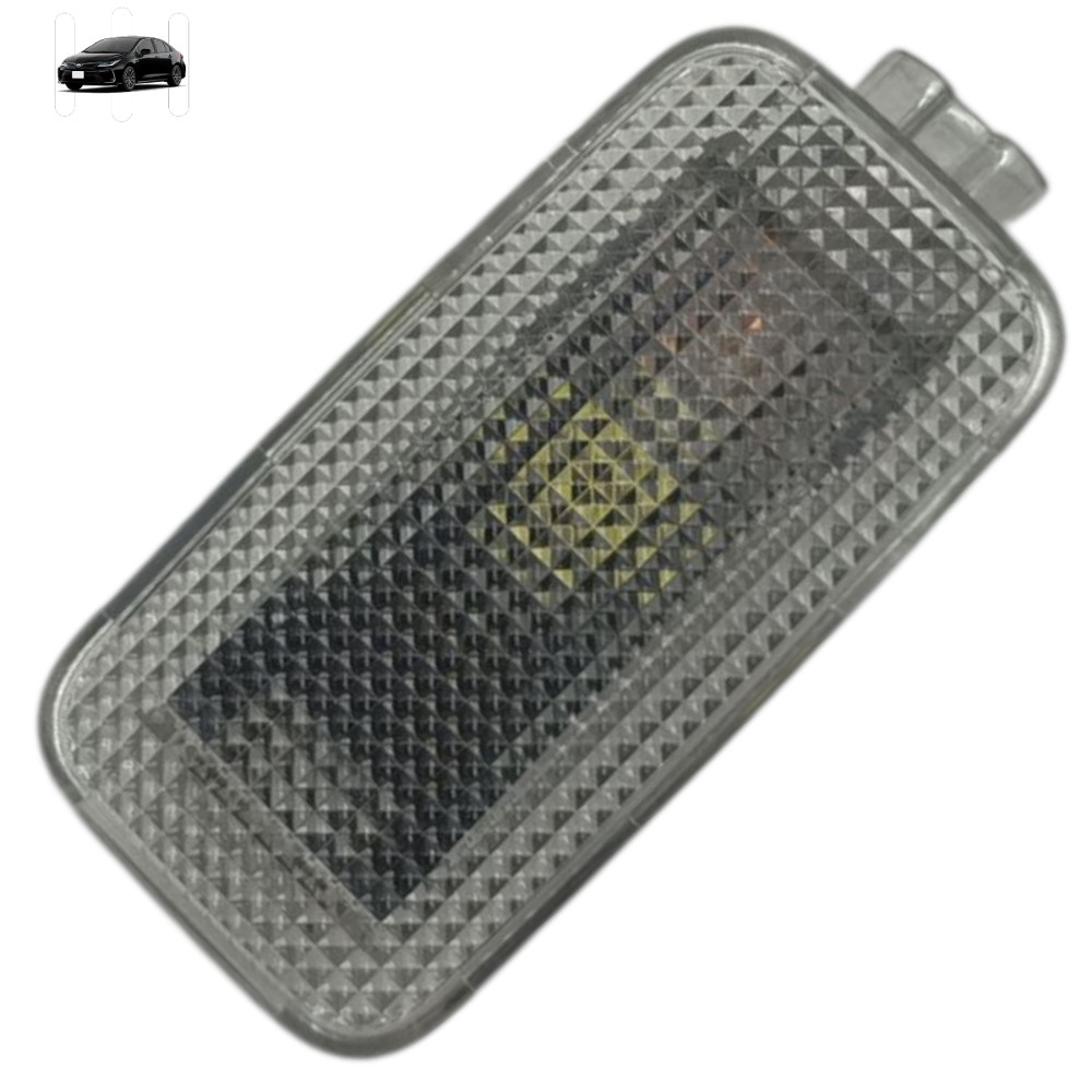 Luz Cortesia Porta Malas Toyota Corolla 2022 2023 2024 2025 1