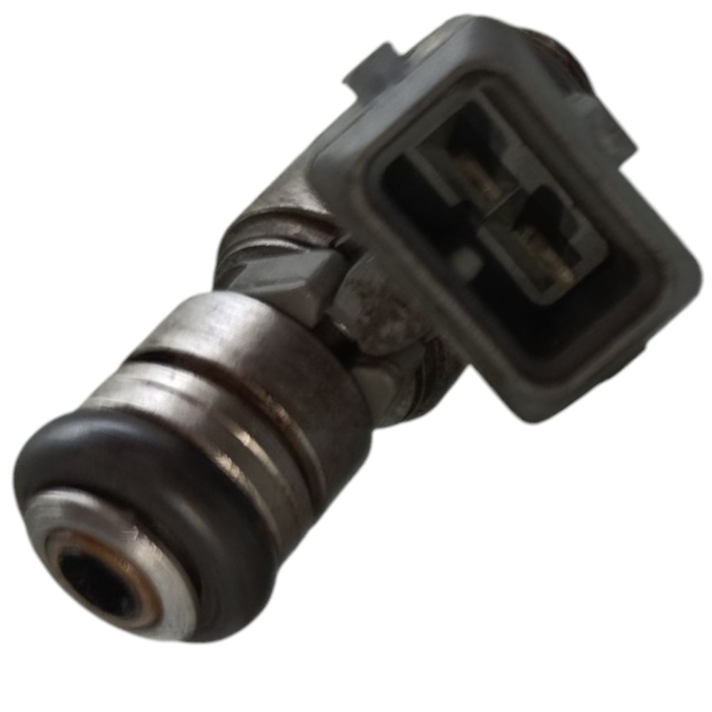 Bico Injetor Ford Fiesta 1.0 Zetec Rocam Gasolina 2003 2004 4