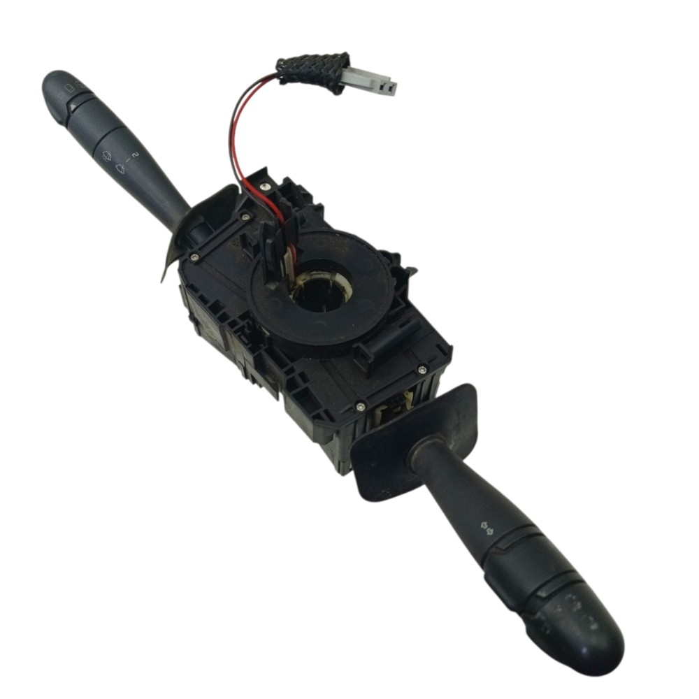 Chave seta comandos Renault clio 2002 2003 2004 2005 2006