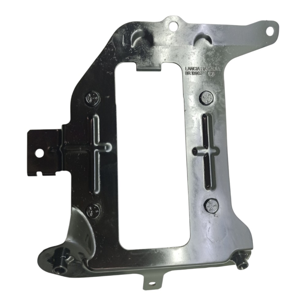 Suporte Módulo De Injeção Fiat Linea 2010 2011 2012 2013 4