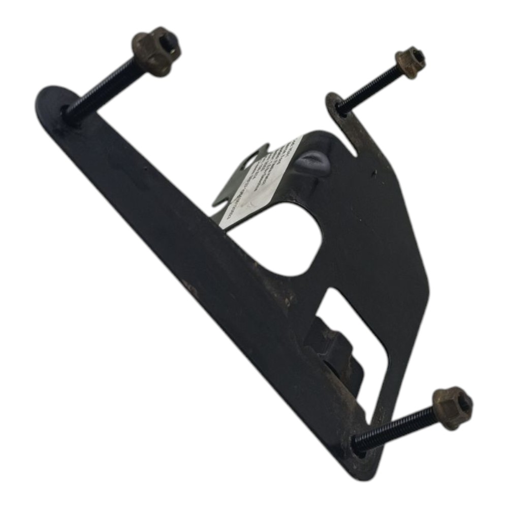 Suporte Módulo Injeção Ford Fiesta 1.0 Zetec 2003 2004 2005 2