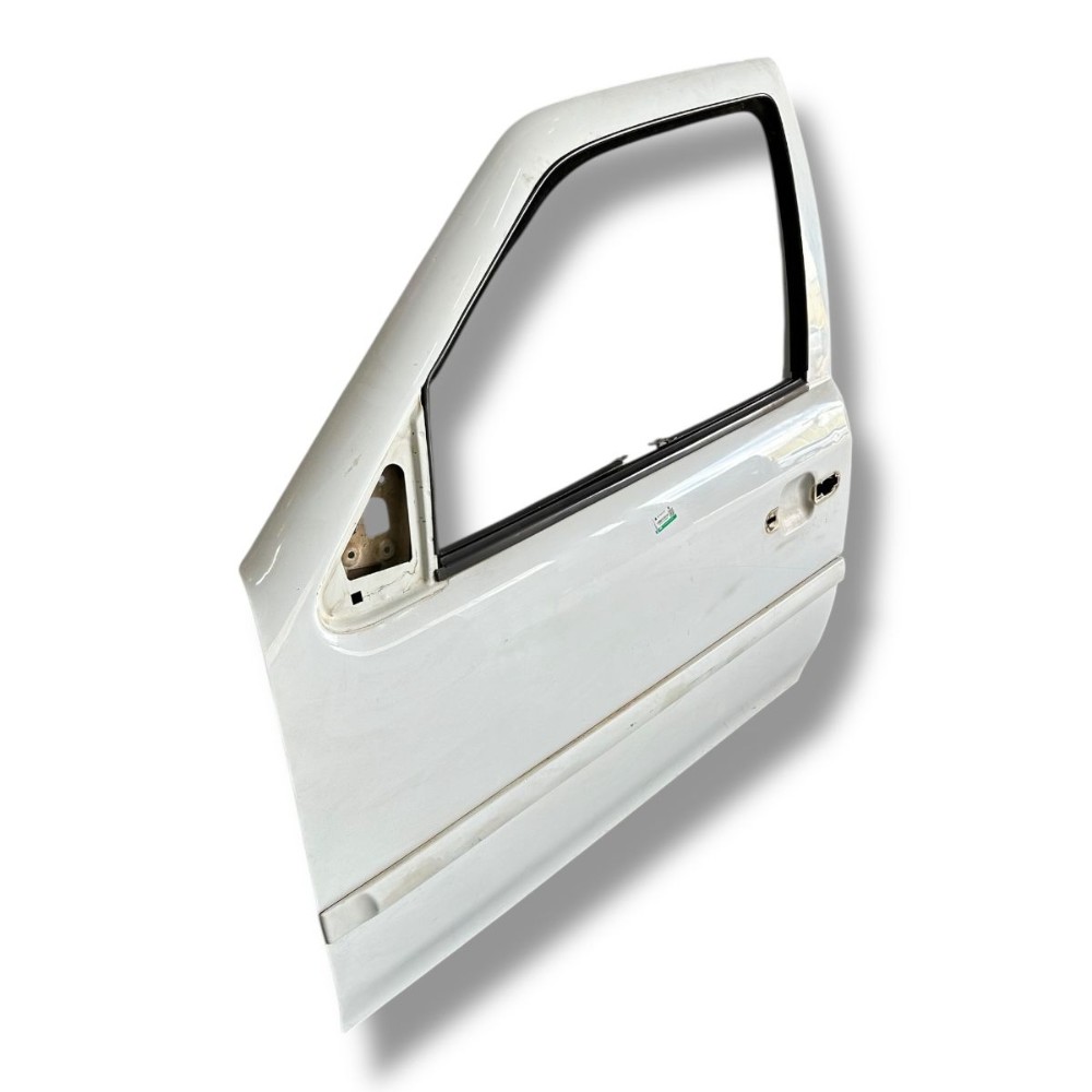 Porta dianteira esquerda VW Gol G3 1999 2000 2001 2002 2005 2