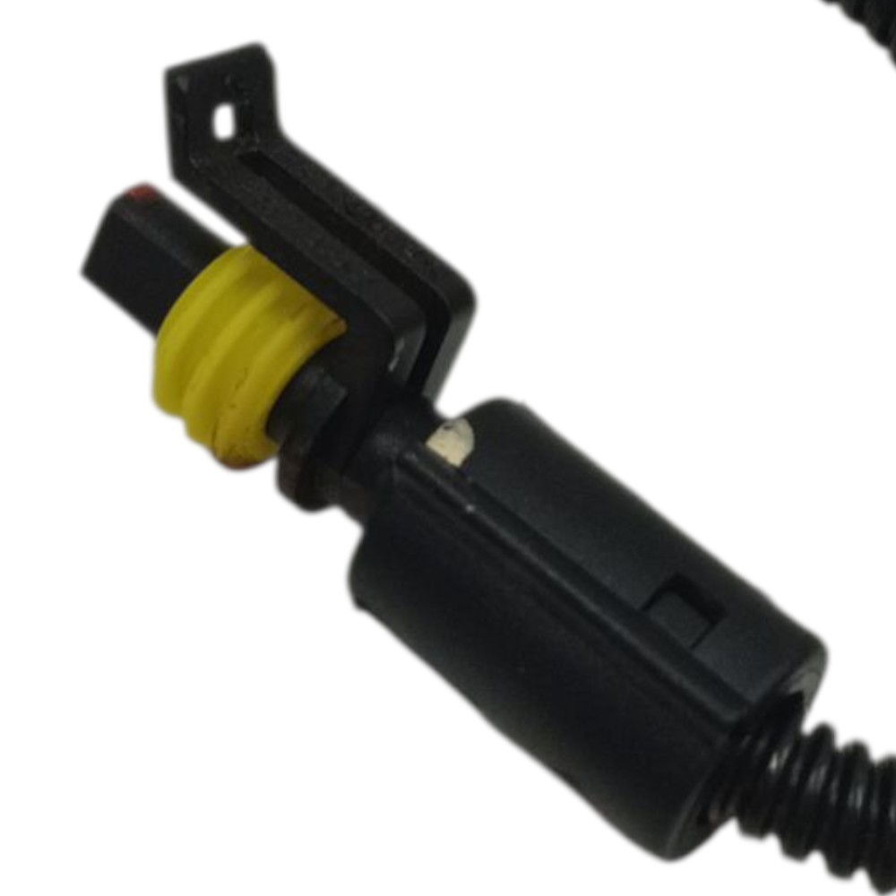 Plug Conector Cebolão Óleo Motor Fiat Toro 1.8 2021 2020 19 3