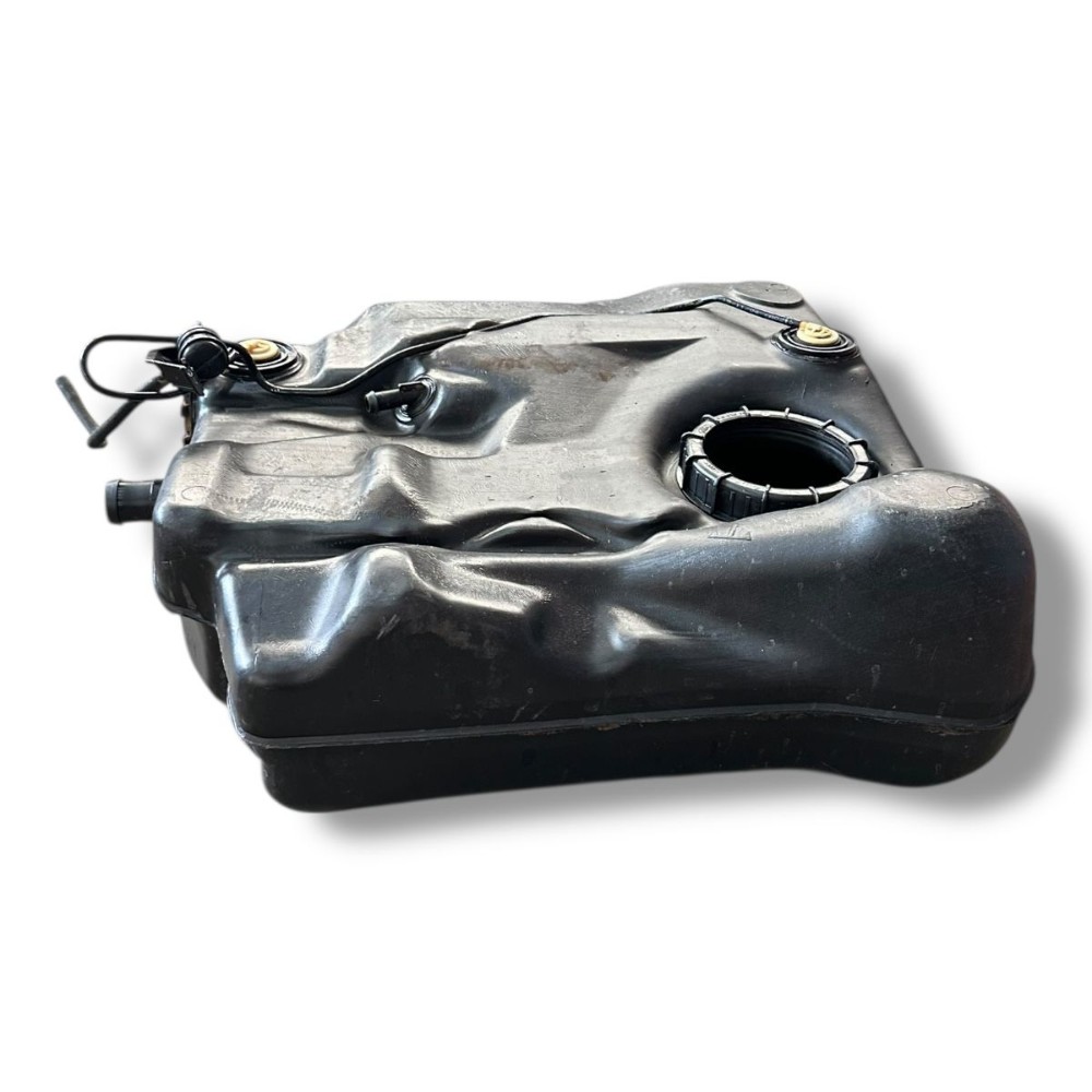 Tanque combustível Ford Focus Hatch 2001 2005 a 2008 4