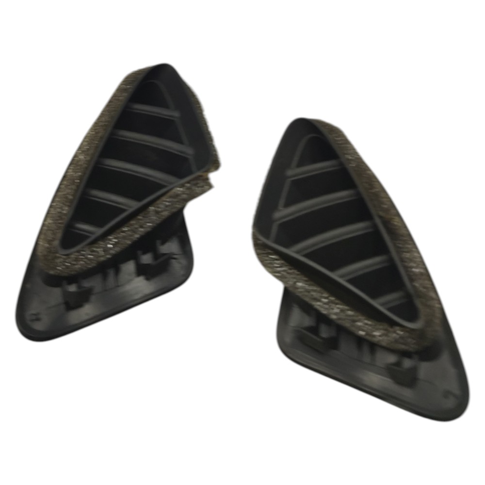 Par grade difusor superior painel gm sonic 2012 2013 2014 3