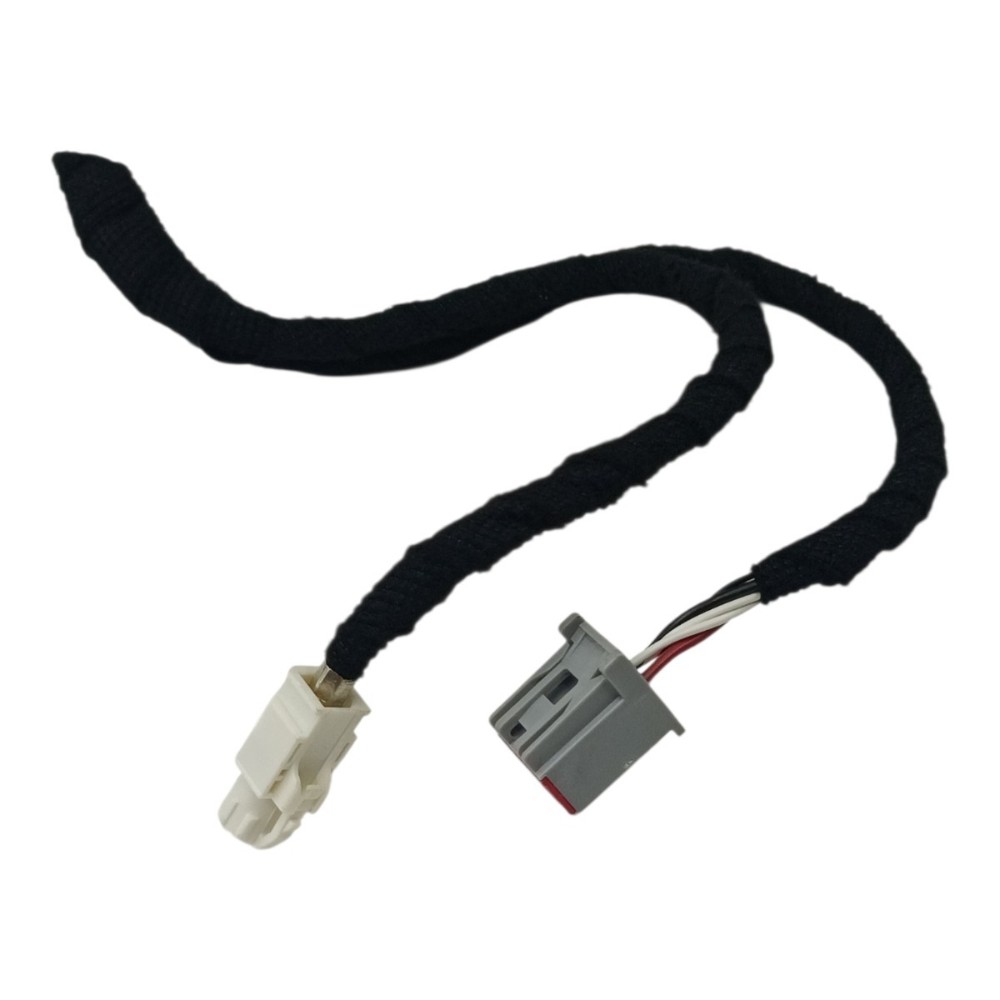 Plug Conector Tela Multimídia Ram Rampage 2025 2024 2023 22