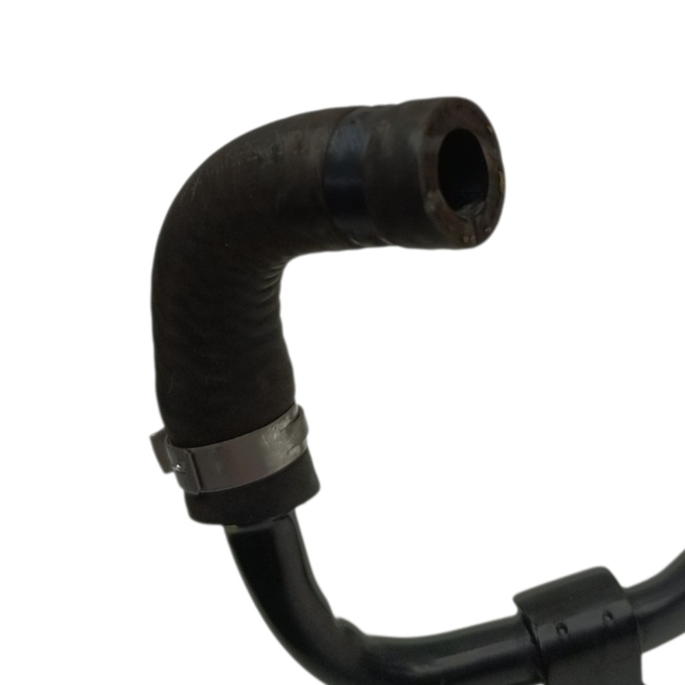 Cano Turbo Coletor Ademissão Chery Tiggo 5x 1.5 2025 2024 – Preto 4
