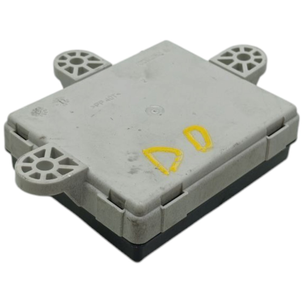 Módulo Porta Dianteira Direita Volvo S60 T4 2011 2012 2013 4