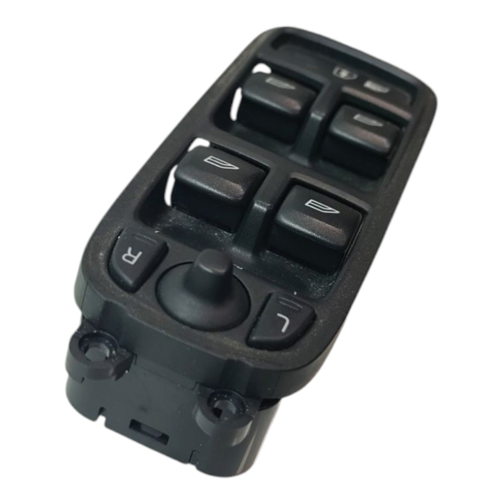Botão Comando Vidro Volvo S60 2010 2011 2012 2013 2014 2015 2