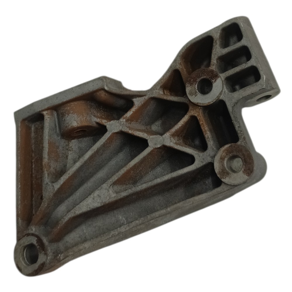 Suporte do alternador Gm Meriva 1.4 2008 2009 2010 2012 4