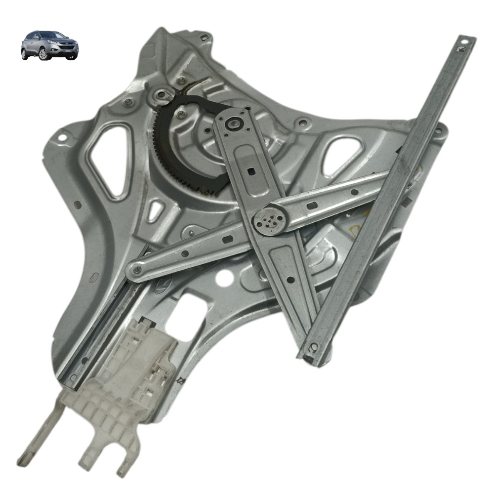 Máquina vidro dianteiro esquerdo Hyundai ix35 2014 2015 2016 1