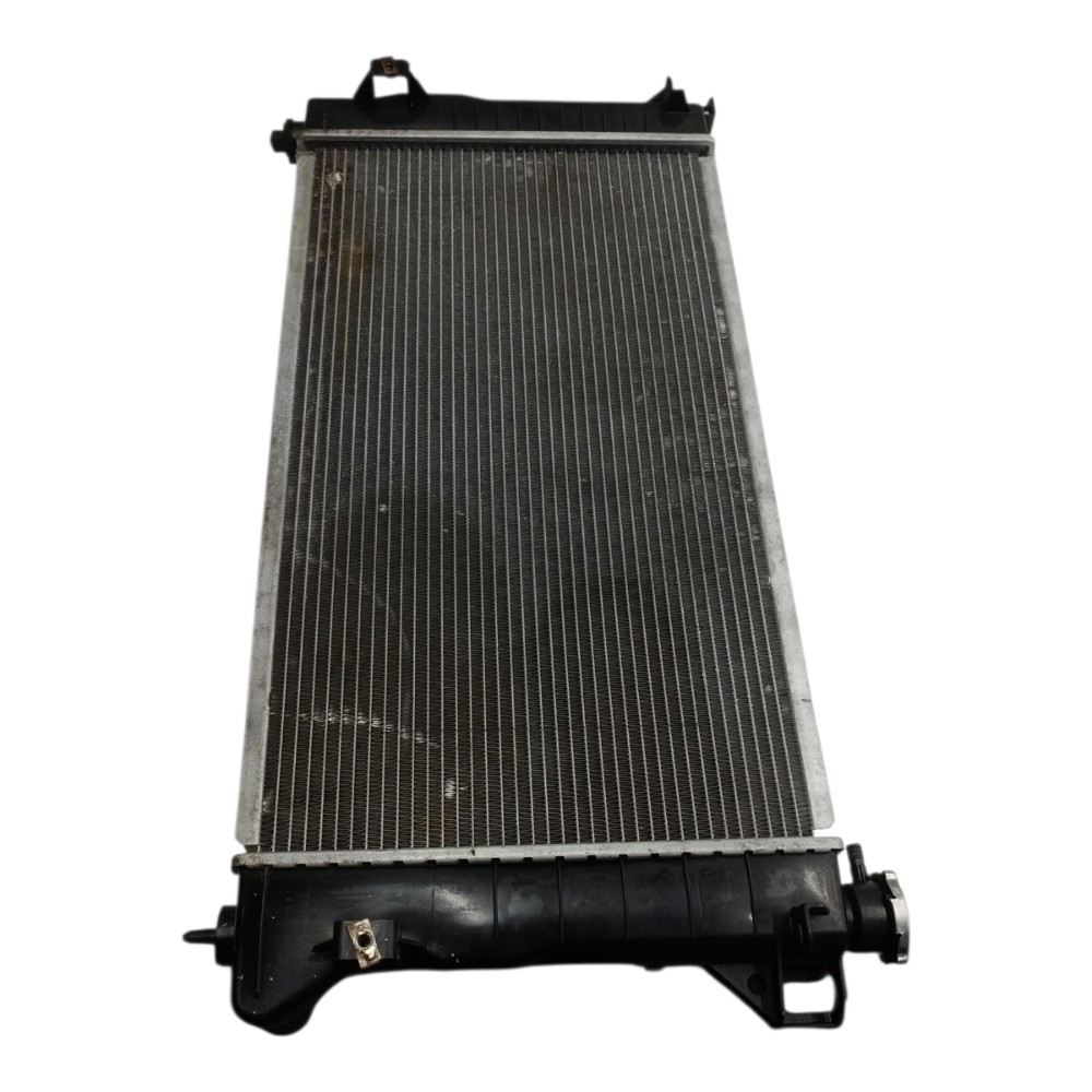 Radiador Água Chrysler Caravan 2.4 2001 2000 1999 3
